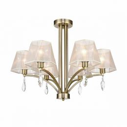 Изображение продукта Потолочная люстра Vele Luce Sinfonia 